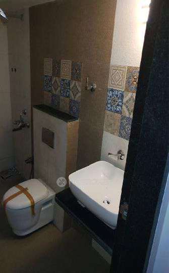 4 BHK Flat In The Luxor - Sangam Lifespaces Project For Sale  In Goregaon West