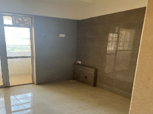 4 BHK Flat In The Luxor - Sangam Lifespaces Project For Sale  In Goregaon West