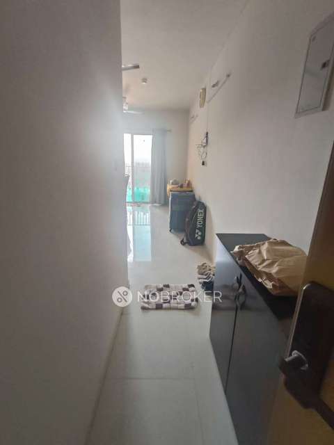2 BHK Flat In Hillside 2, Pune For Sale  In Mahalunge