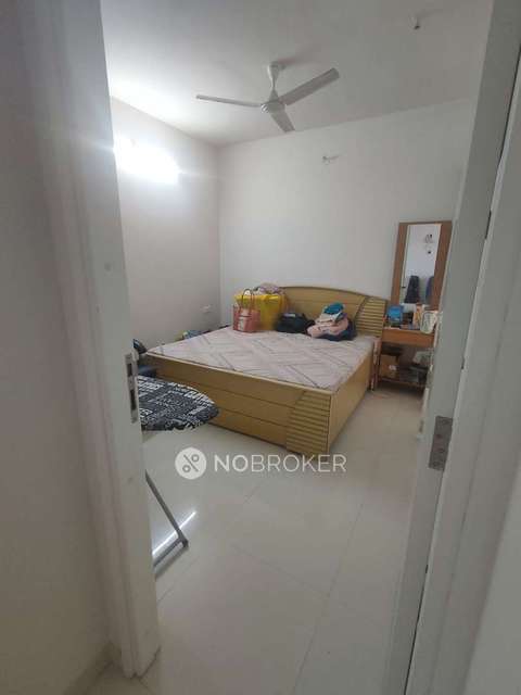 2 BHK Flat In Hillside 2, Pune For Sale  In Mahalunge