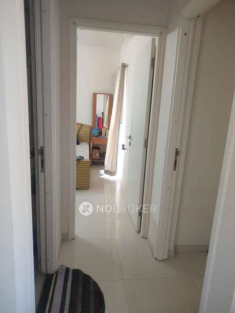 2 BHK Flat In Hillside 2, Pune For Sale  In Mahalunge