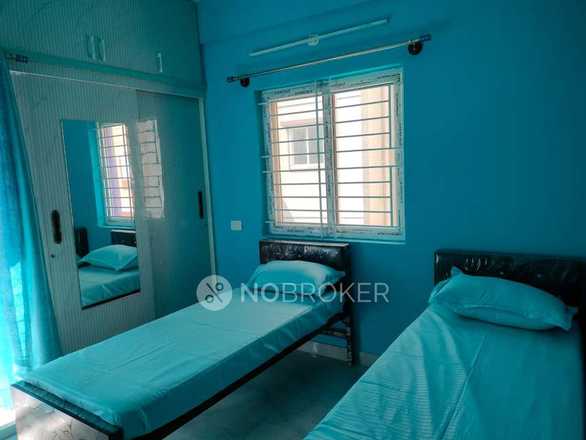 PG for Anyone in Whitefield