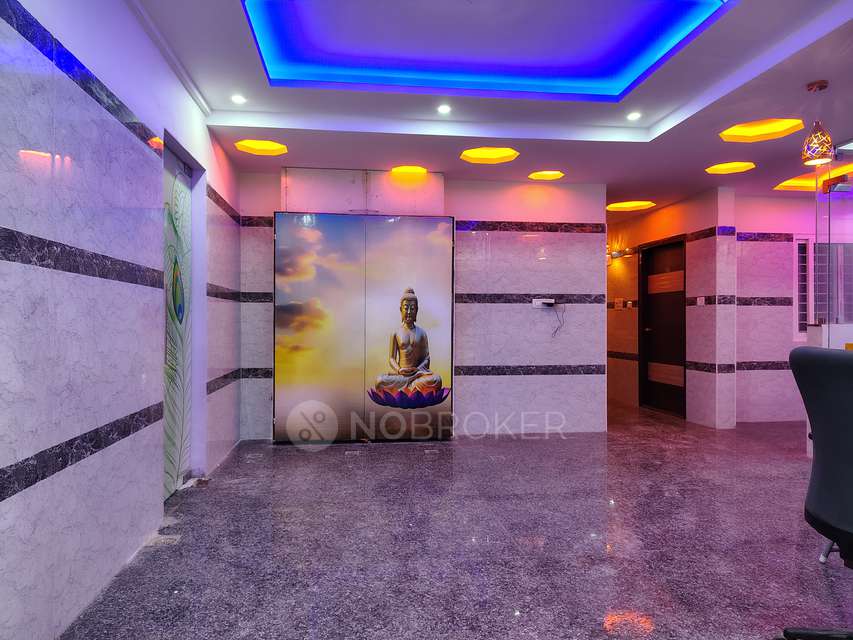 PG for Anyone in Whitefield