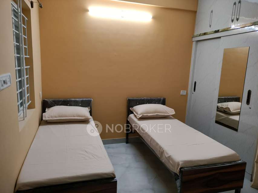 PG for Anyone in Whitefield