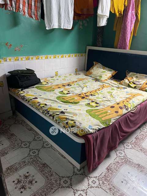 1 RK House For Sale  In Bhandup East