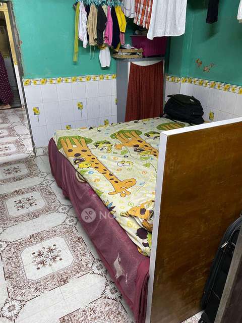 1 RK House For Sale  In Bhandup East