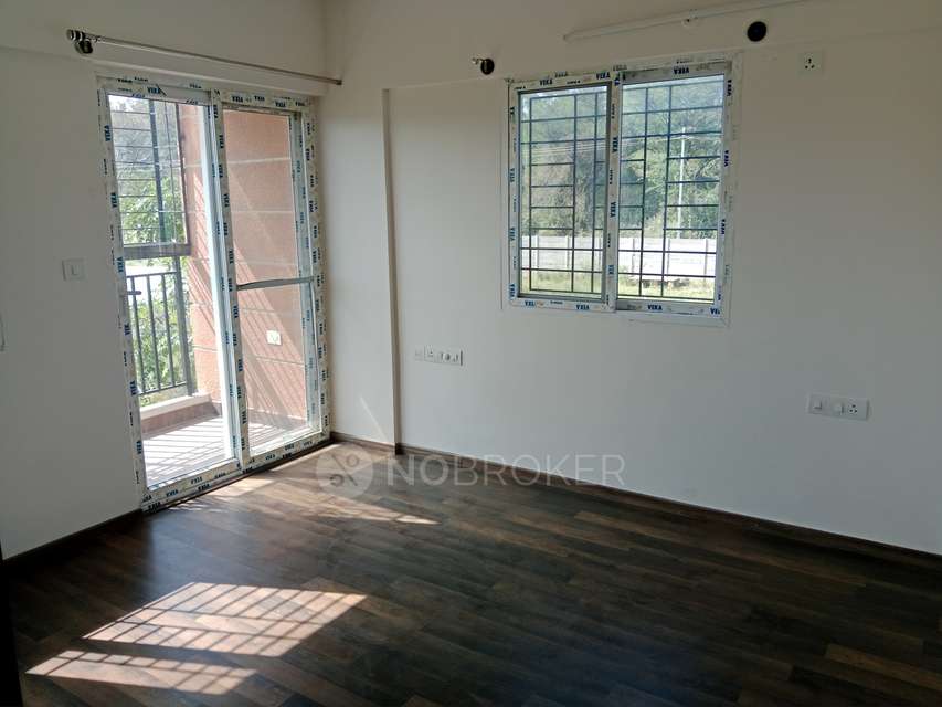 3 BHK Flat In Confident Snowflake For Sale  In Dommasandra