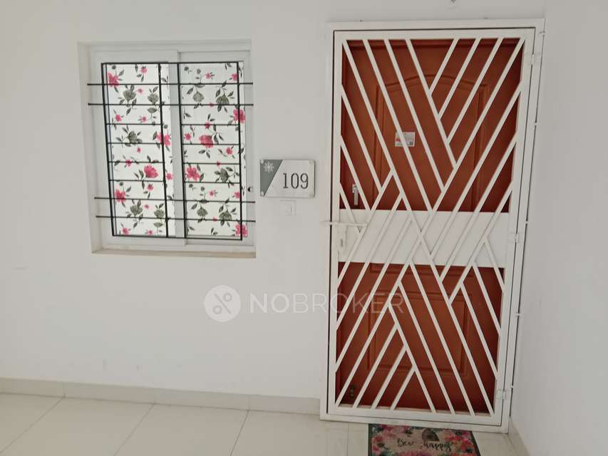 3 BHK Flat In Confident Snowflake For Sale  In Dommasandra