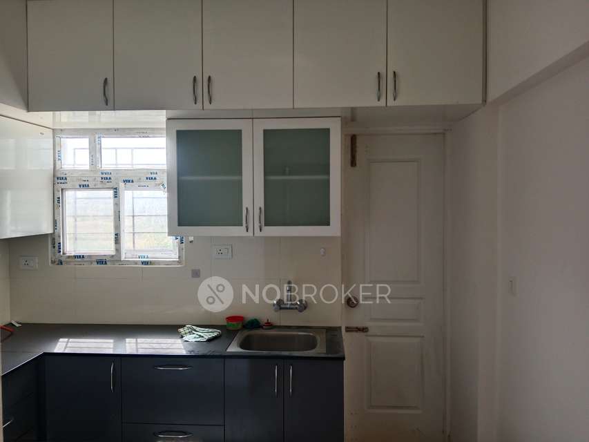 3 BHK Flat In Confident Snowflake For Sale  In Dommasandra