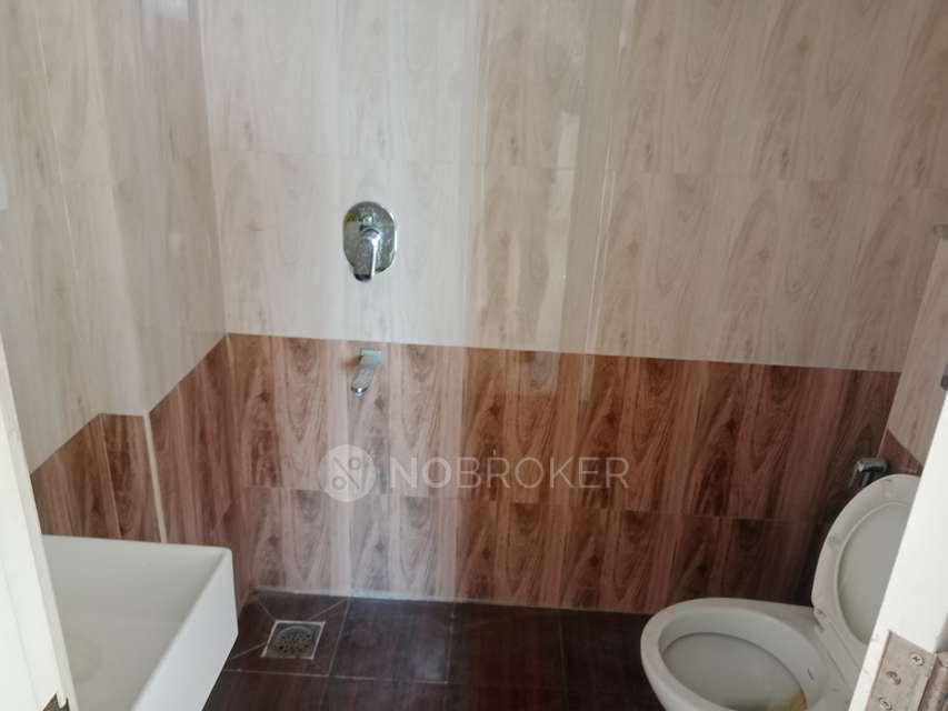 3 BHK Flat In Confident Snowflake For Sale  In Dommasandra