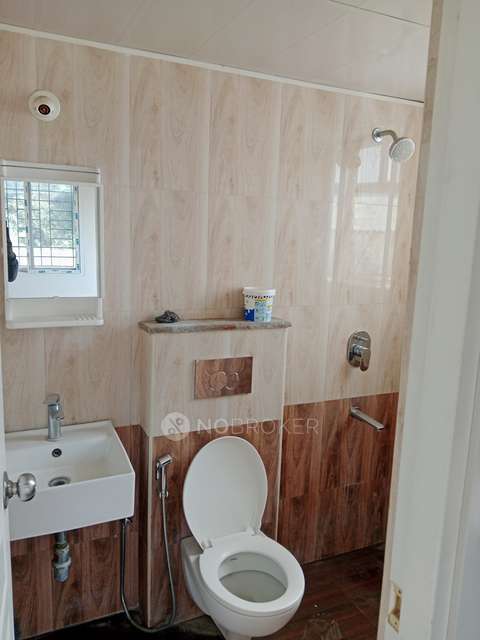 3 BHK Flat In Confident Snowflake For Sale  In Dommasandra