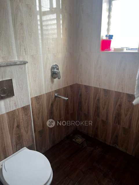 3 BHK Flat In Confident Snowflake For Sale  In Dommasandra