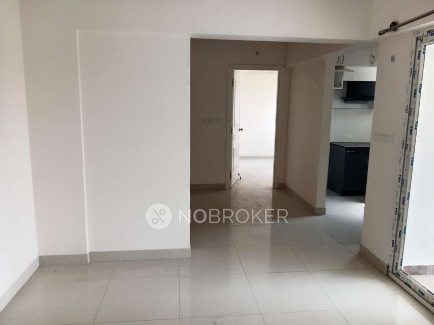 3 BHK Flat In Confident Snowflake For Sale  In Dommasandra