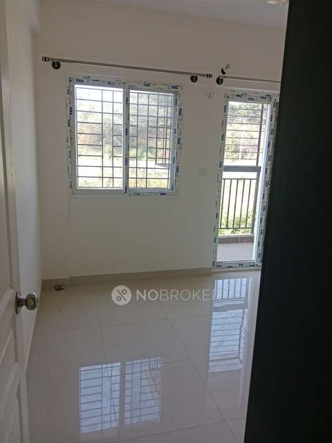 3 BHK Flat In Confident Snowflake For Sale  In Dommasandra