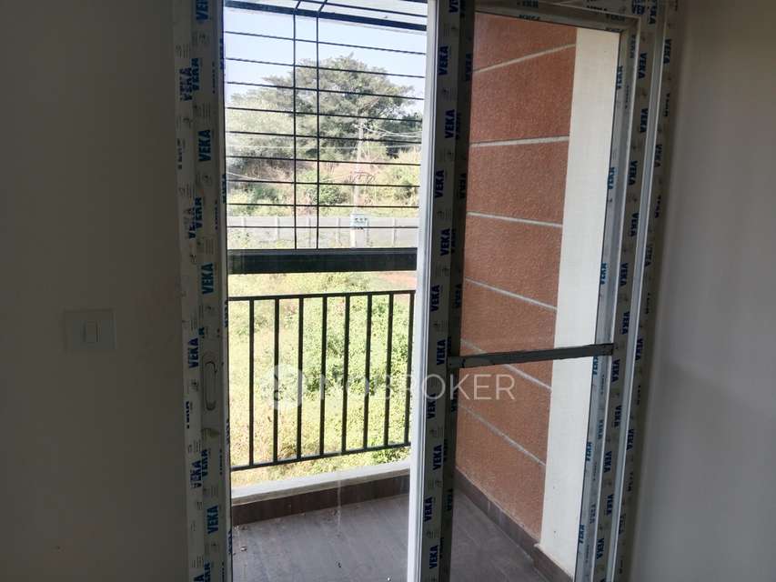 3 BHK Flat In Confident Snowflake For Sale  In Dommasandra