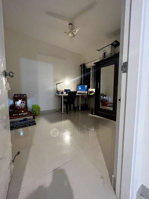 3 BHK Flat In Confident Snowflake For Sale  In Dommasandra