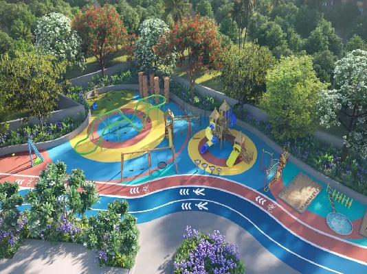 1 BHK Flat In Kaneri Maharudra Residency For Sale  In Naigaon East