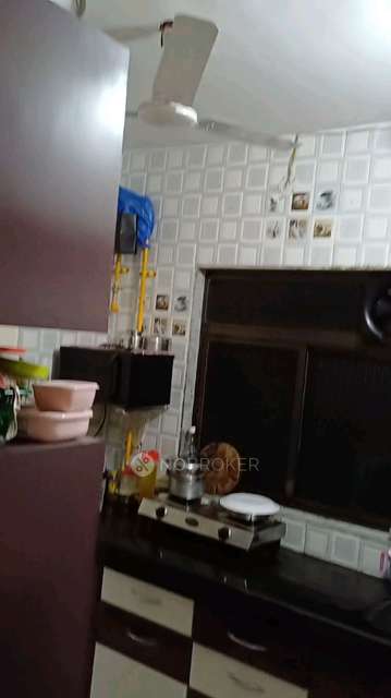 1 BHK Flat In Madhav Apartment Virar For Sale  In Virar West