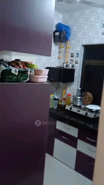 1 BHK Flat In Madhav Apartment Virar For Sale  In Virar West