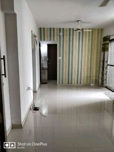 2 BHK Flat In Palm Atlantis  for Rent  In Palm Atlantis Block-b, Palm Atlantis, Wagholi, Maharashtra 412207, India