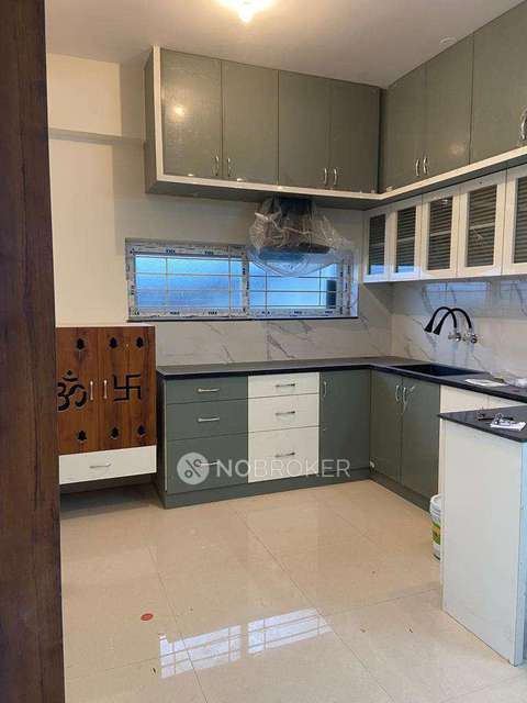 2 BHK Flat In Classic Sai Residency For Sale  In Bachupally