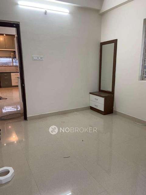 2 BHK Flat In Classic Sai Residency For Sale  In Bachupally