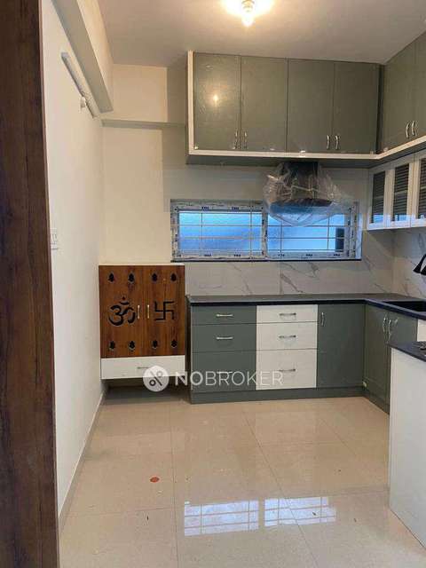 2 BHK Flat In Classic Sai Residency For Sale  In Bachupally