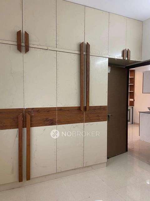 2 BHK Flat In Classic Sai Residency For Sale  In Bachupally