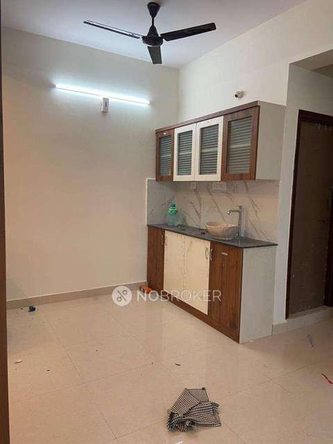 2 BHK Flat In Classic Sai Residency For Sale  In Bachupally