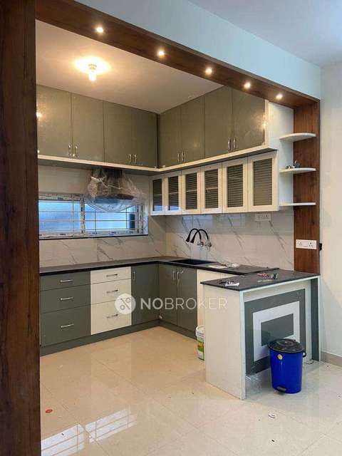 2 BHK Flat In Classic Sai Residency For Sale  In Bachupally