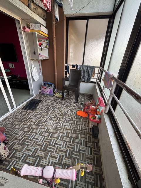 1 BHK Flat In Royal Sai Kasturi, Moshi Gaon For Sale  In Moshi Gaon