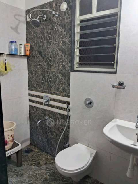 2 BHK Flat In Archana Paradise Phase 2 for Rent  In Handewadi