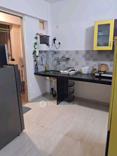 2 BHK Flat In Archana Paradise Phase 2 for Rent  In Handewadi