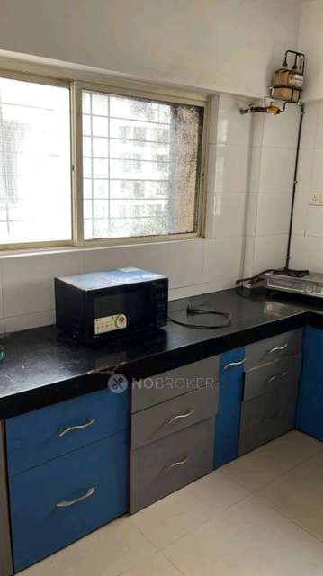 2 BHK Flat In Ganga Alfa Paradise for Rent  In Wagholi, Pune