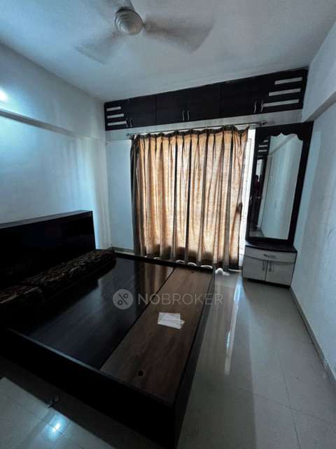 2 BHK Flat In Ganga Alfa Paradise for Rent  In Wagholi, Pune