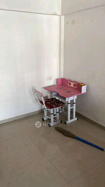 2 BHK Flat In Ganga Alfa Paradise for Rent  In Wagholi, Pune