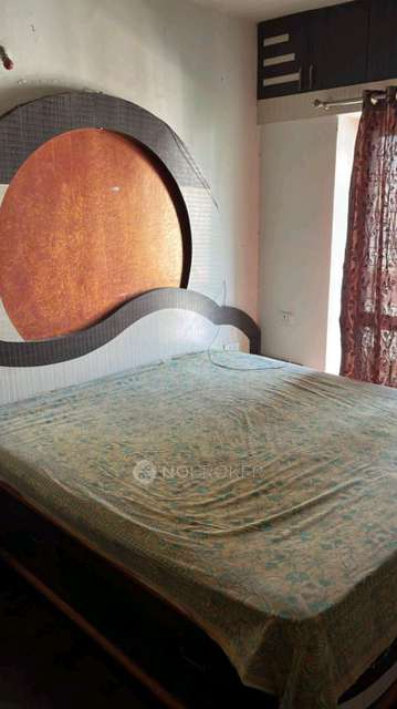 2 BHK Flat In Ganga Alfa Paradise for Rent  In Wagholi, Pune