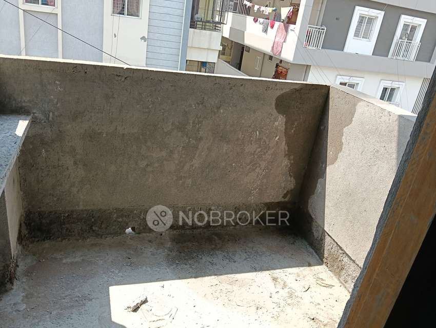 3 BHK Flat In Divya  Deep Living  For Sale  In Nagole