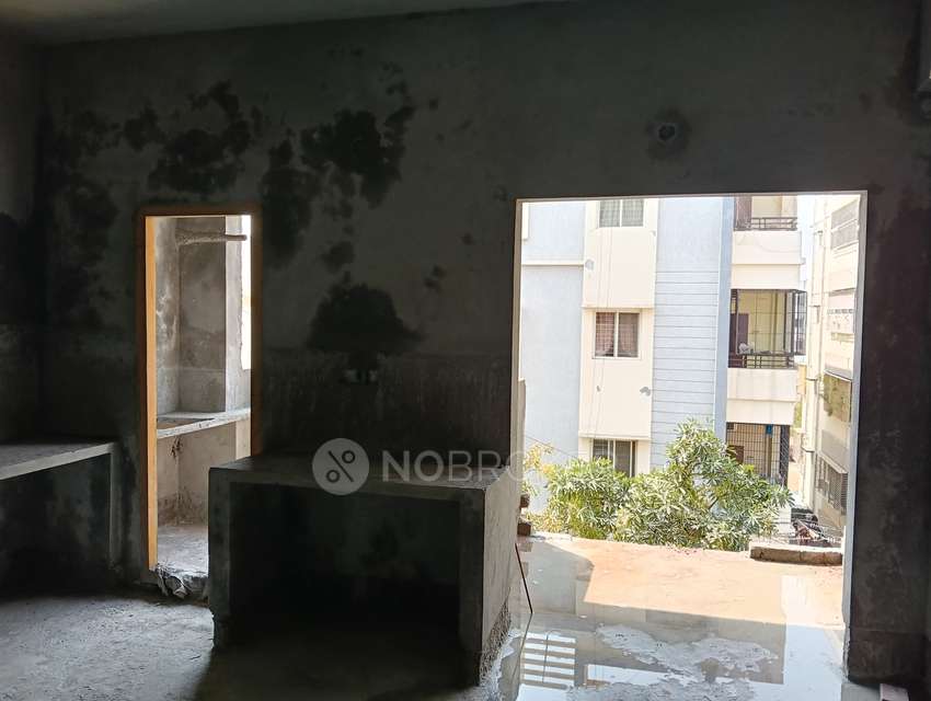 3 BHK Flat In Divya  Deep Living  For Sale  In Nagole