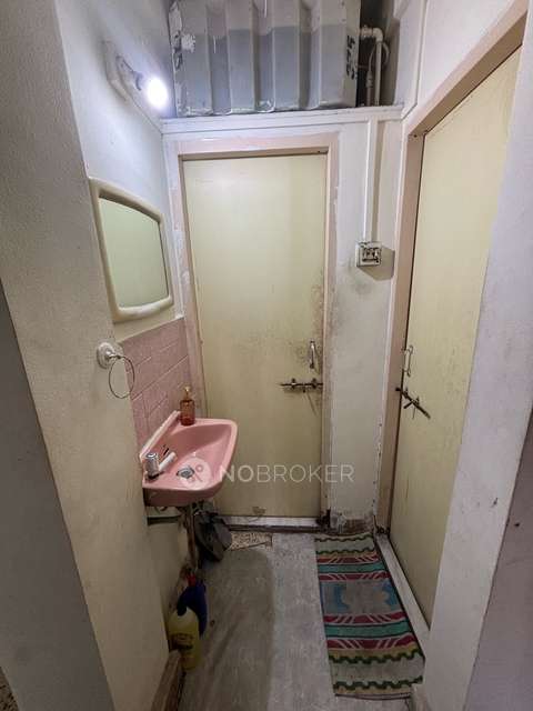 Shared Room for Male In 2 BHK  In Ashish Vihar, Kothrud In Chaitanya Nagar, Kothrud