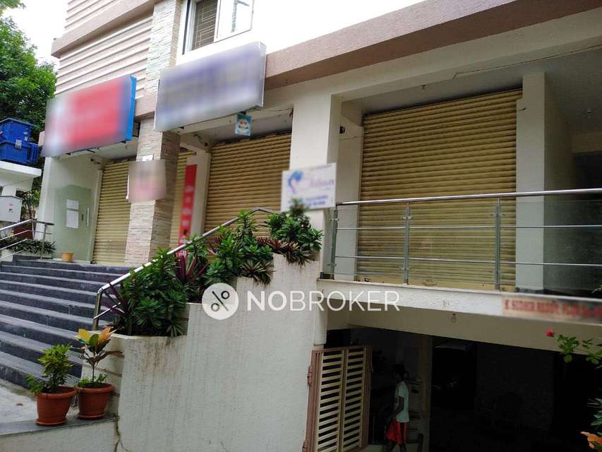 1 BHK House for Rent  In Gandi Maisamma