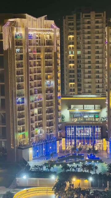 2 BHK Flat In Ace Divino For Sale  In Sector 1