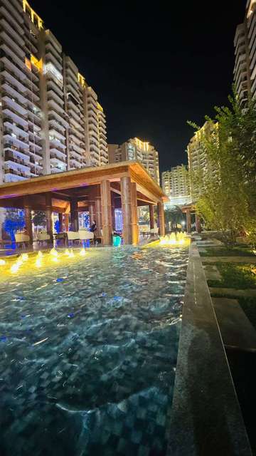 2 BHK Flat In Ace Divino For Sale  In Sector 1