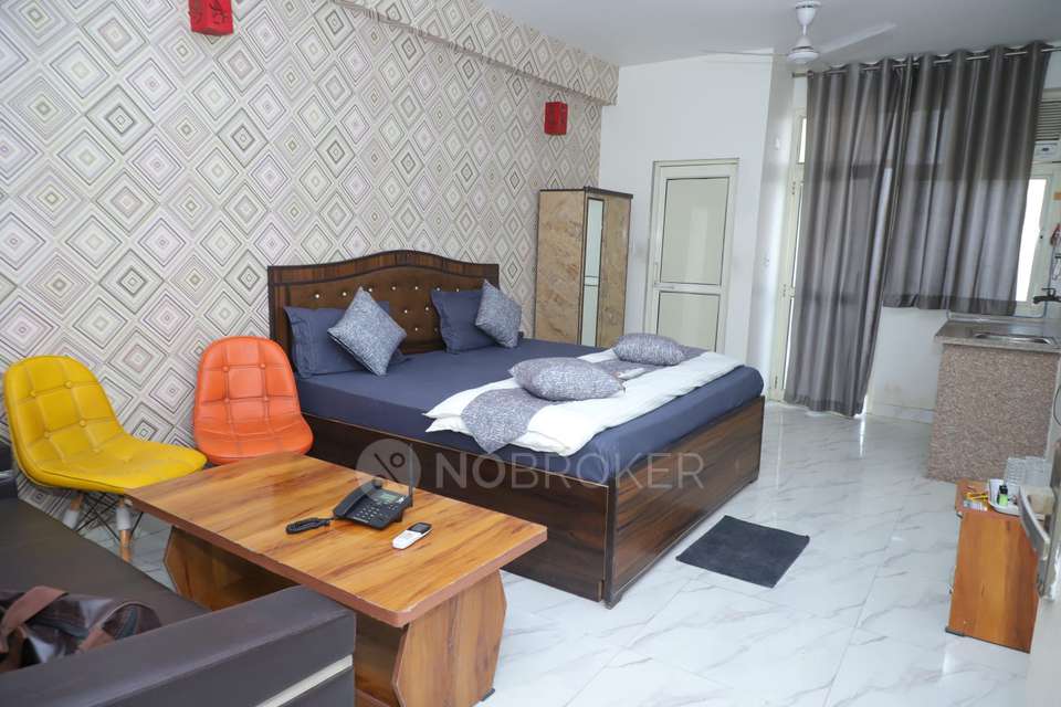 1 BHK Flat In Ace Studio For Sale  In Sector 101