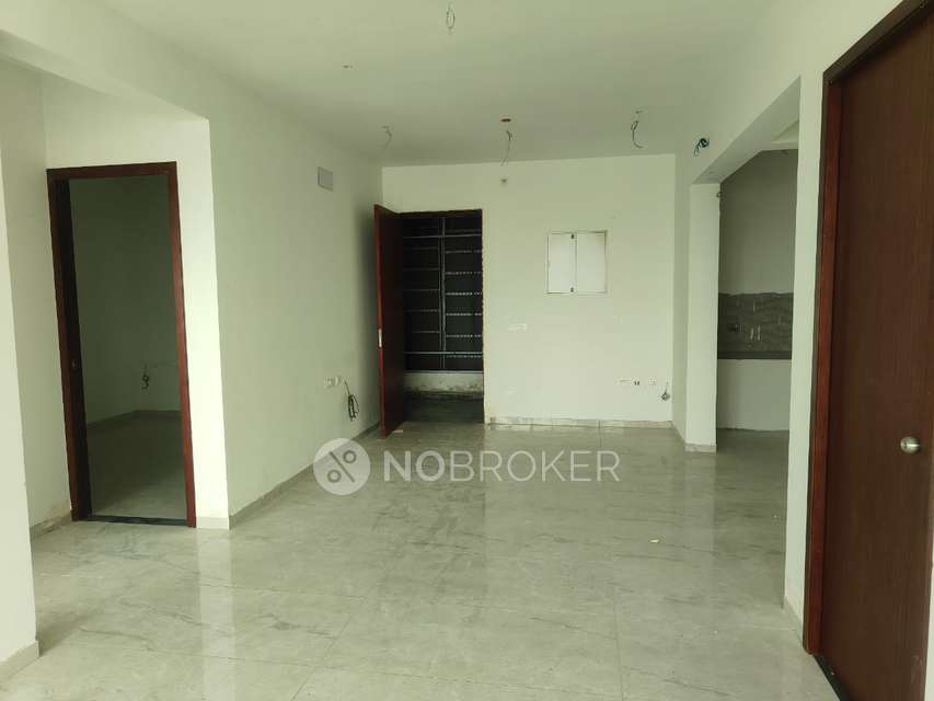 3 BHK Flat In Nutech Elevate 21 For Sale  In Kottivakkam