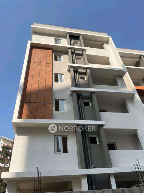 3 BHK Flat In Amoga Homes For Sale  In Gopanpally