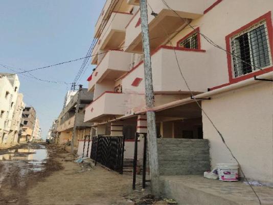 1 BHK Flat for Rent  In Bhamboli