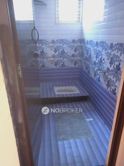 1 BHK Flat for Rent  In Hegganahalli