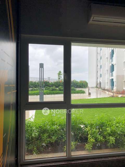 2 BHK Flat In Megapolis Symphony for Rent  In Hinjawadi