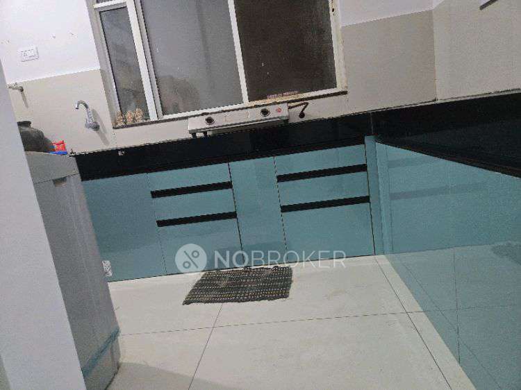 2 BHK Flat In Megapolis Symphony for Rent  In Hinjawadi